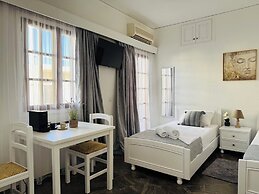 Desire Apartments