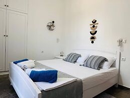 Desire Apartments