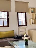 Desire Apartments
