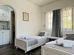 Desire Apartments