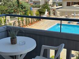 Desire Apartments