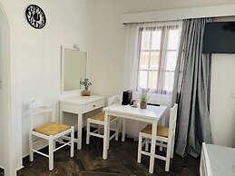 Desire Apartments
