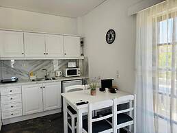 Desire Apartments