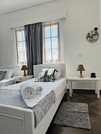 Desire Apartments