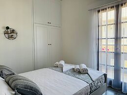 Desire Apartments