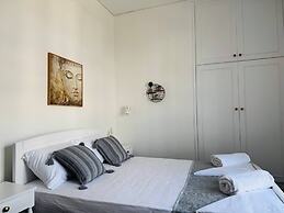 Desire Apartments