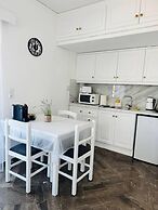 Desire Apartments