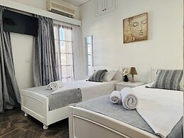 Desire Apartments
