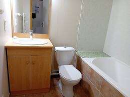 Apartment Termignon Near Ski Slopes