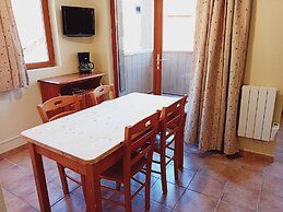 Apartment Termignon Near Ski Slopes