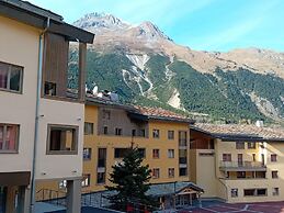 Apartment Termignon Near Ski Slopes