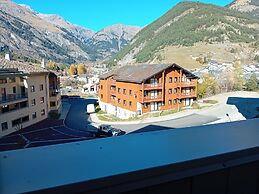 Apartment Termignon Near Ski Slopes