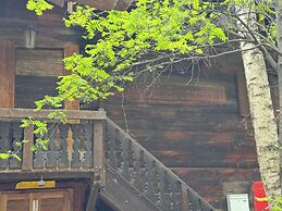 Villa Emanuel - Inspiringplaces Zermatt