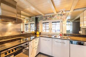 Villa Emanuel - Inspiringplaces Zermatt