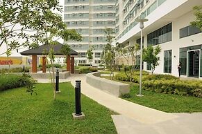 My Quiet Place at The Beacon - Makati
