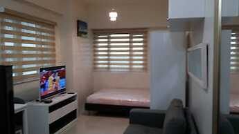 My Quiet Place at The Beacon - Makati