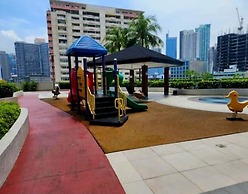 My Quiet Place at The Beacon - Makati