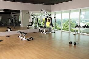 My Quiet Place at The Beacon - Makati