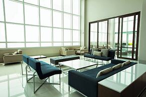 My Quiet Place at The Beacon - Makati