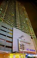 My Quiet Place at The Beacon - Makati
