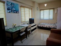 My Quiet Place at The Beacon - Makati