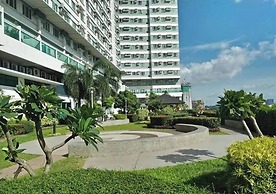 My Quiet Place at The Beacon - Makati