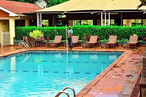 Theta Country Resort