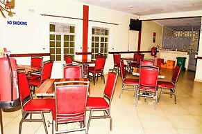 Theta Country Resort