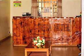 Theta Country Resort