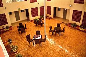 Theta Country Resort