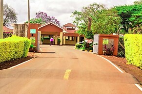 Theta Country Resort