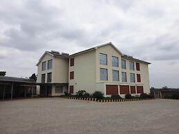 Theta Country Resort