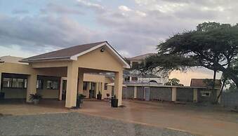 Theta Country Resort