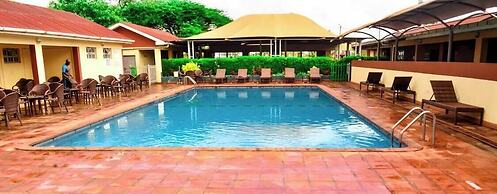 Theta Country Resort