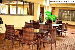 Theta Country Resort