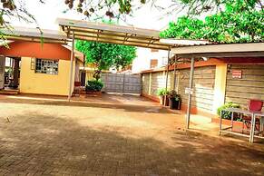 Theta Country Resort