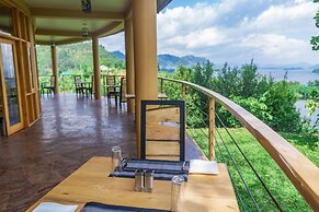 NDERE  ECHIFUUHA RESORT