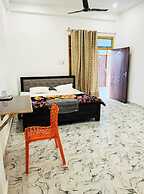 Hotel Ayodhya Dham Guest House Ayodhya