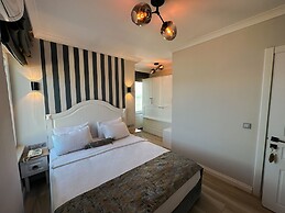 Beyaz Ev Hotel Restaurant
