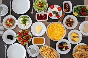 Beyaz Ev Hotel Restaurant