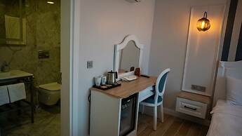 Beyaz Ev Hotel Restaurant