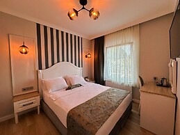 Beyaz Ev Hotel Restaurant