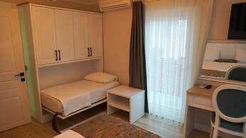 Beyaz Ev Hotel Restaurant