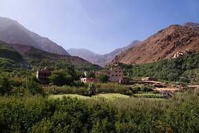 Atlas toubkal viow