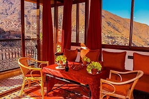 Atlas toubkal viow