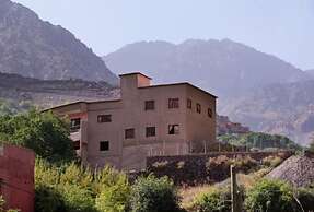Atlas toubkal viow