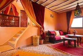 Atlas toubkal viow