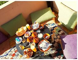 Atlas toubkal viow