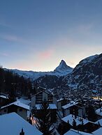 the nest- inspiringplaces Zermatt