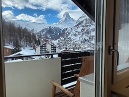 the nest- inspiringplaces Zermatt